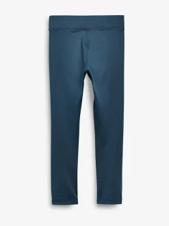 Discount Next Sport Leggings (3-16yrs) Navy Blue