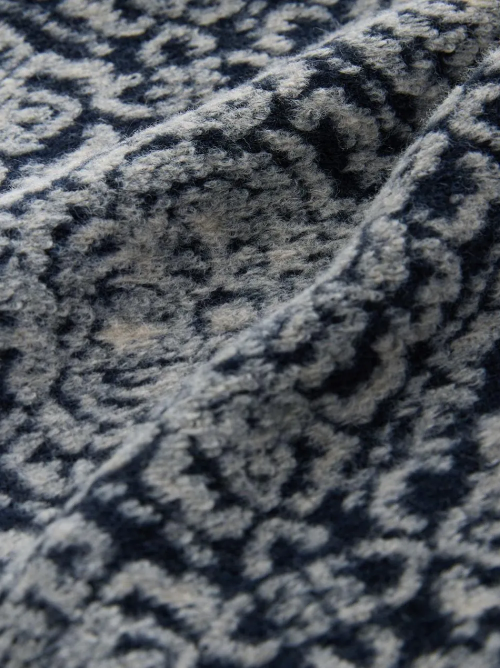 Next Full Zip Funnel Neck Fleece^ Coats & Jackets|Coats & Jackets