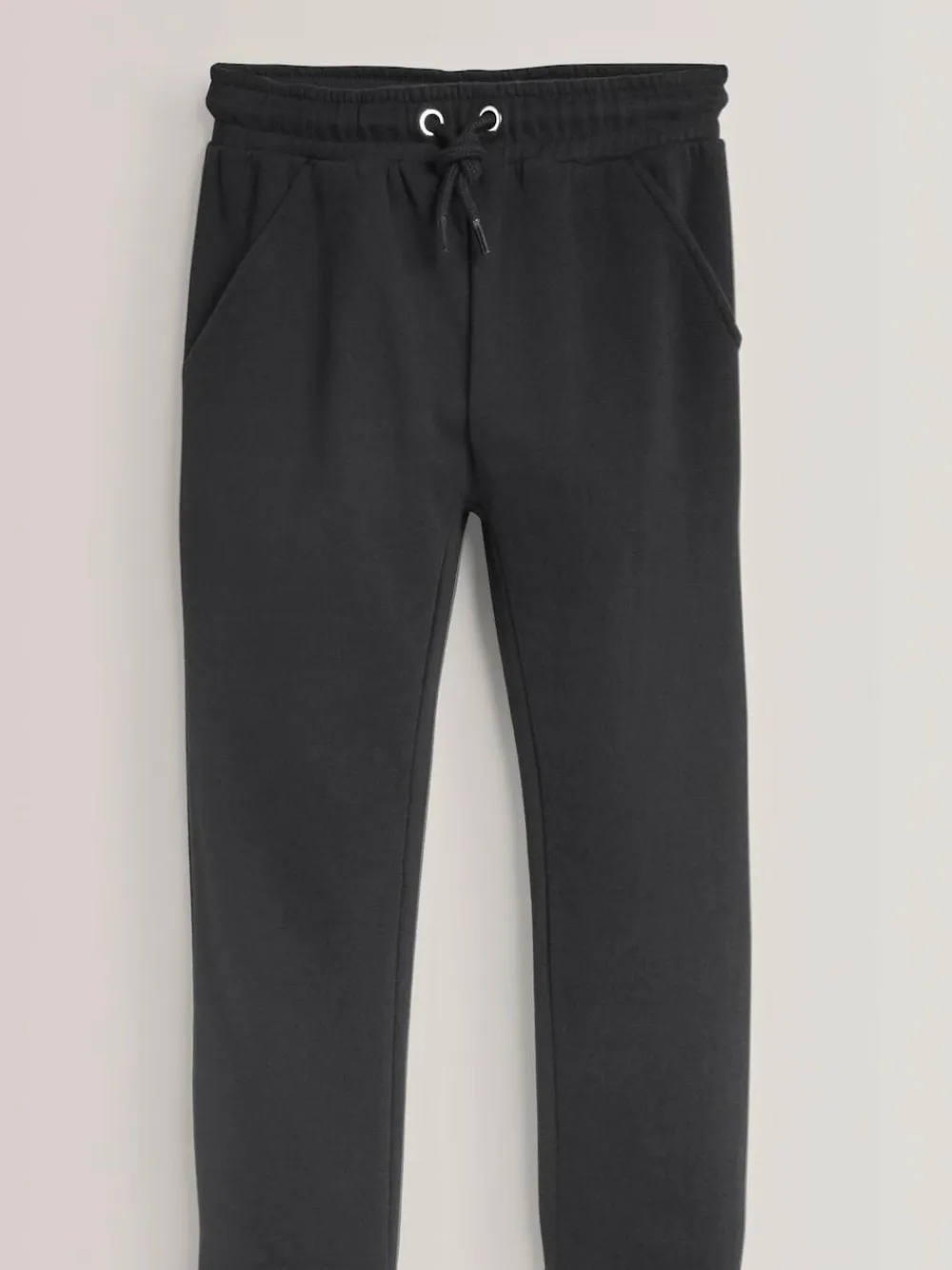 Next 3 Pack Soft Jersey Regular Fit Joggers (3-16yrs)^ Nightwear|Pants & Leggings