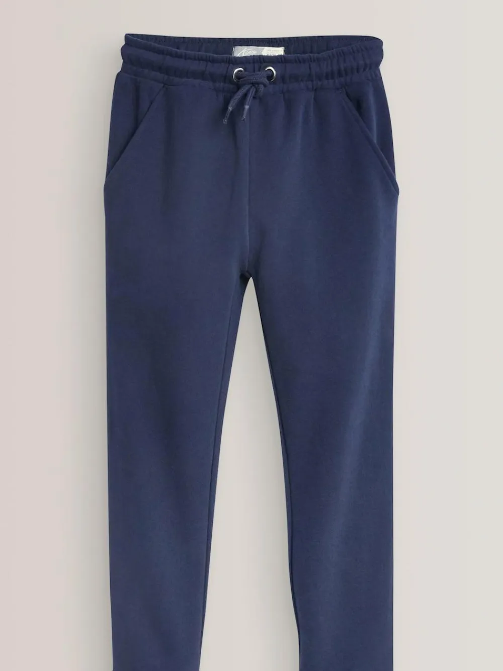 Next 3 Pack Soft Jersey Regular Fit Joggers (3-16yrs)^ Nightwear|Pants & Leggings