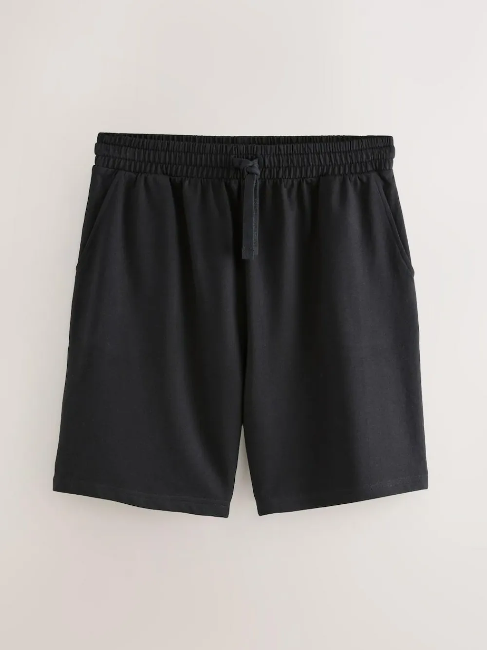 Next Loopback Soft Touch Shorts 3 Pack^ Loungewear|Shorts