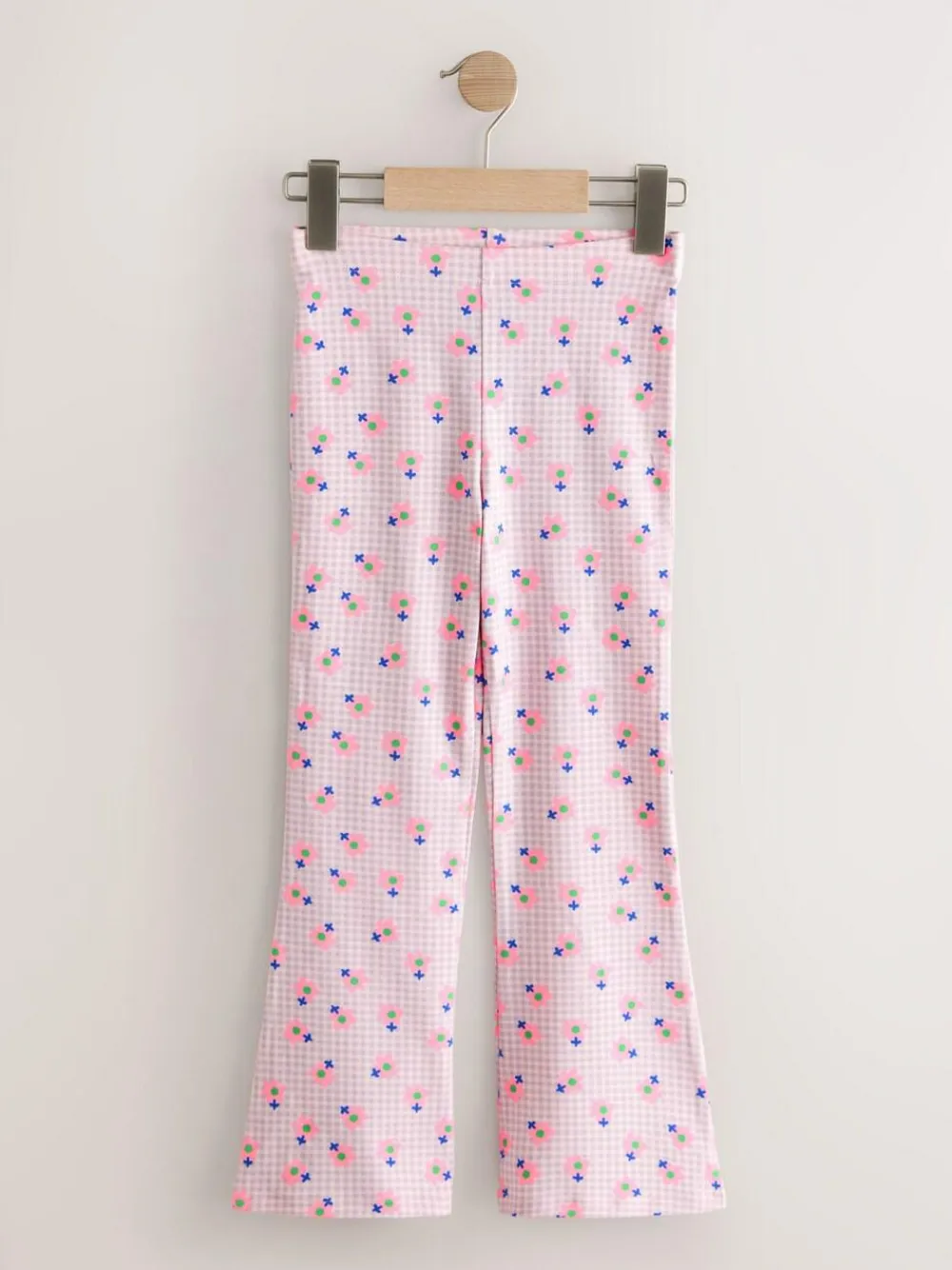 Next 4 Pack Flared Leggings (3-16yrs)^ Pants & Leggings|Pants & Leggings