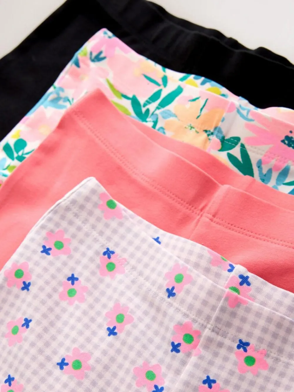 Next 4 Pack Flared Leggings (3-16yrs)^ Pants & Leggings|Pants & Leggings
