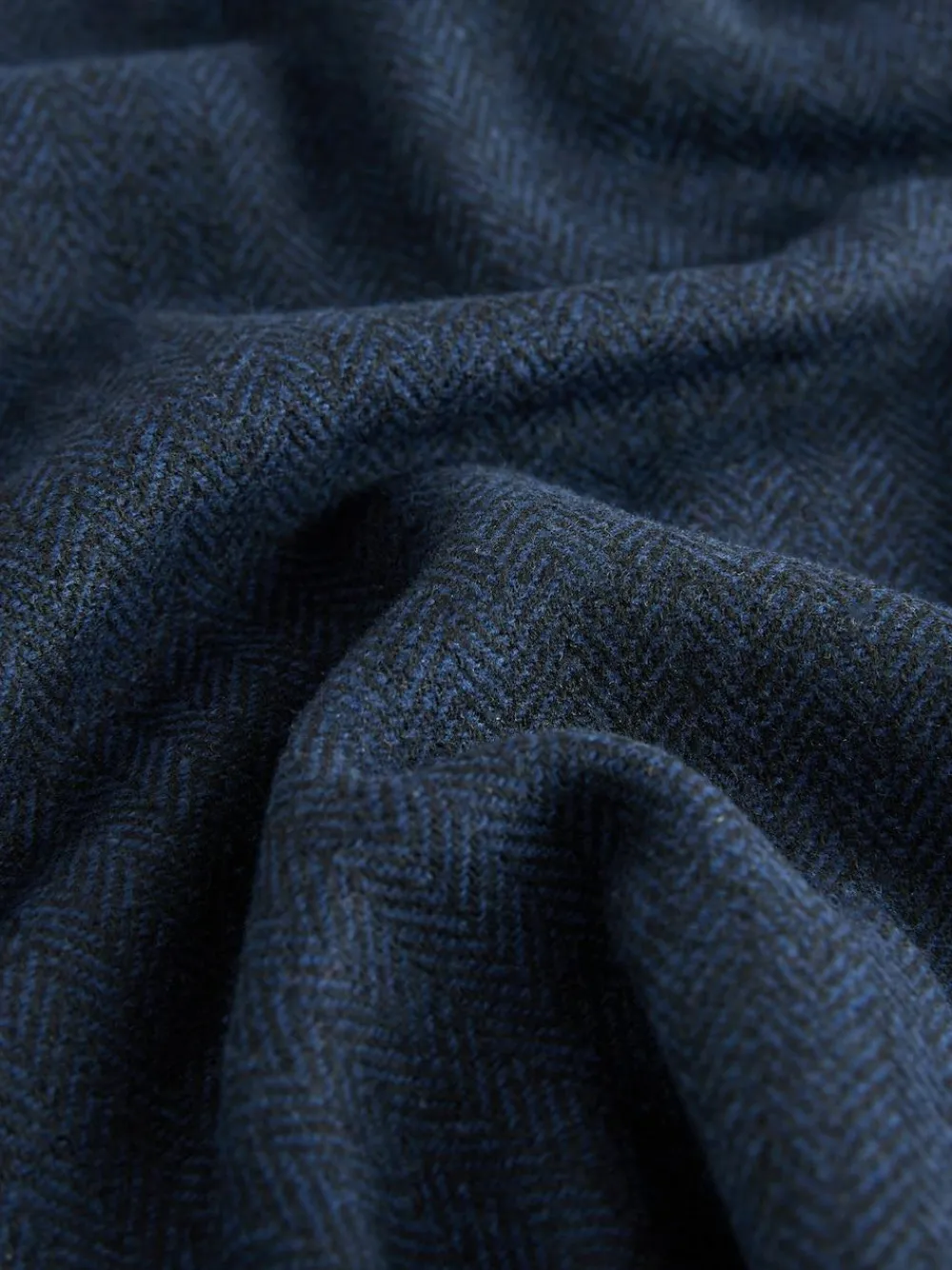 Next N. Premium Herringbone Culottes With Wool^Women Pants
