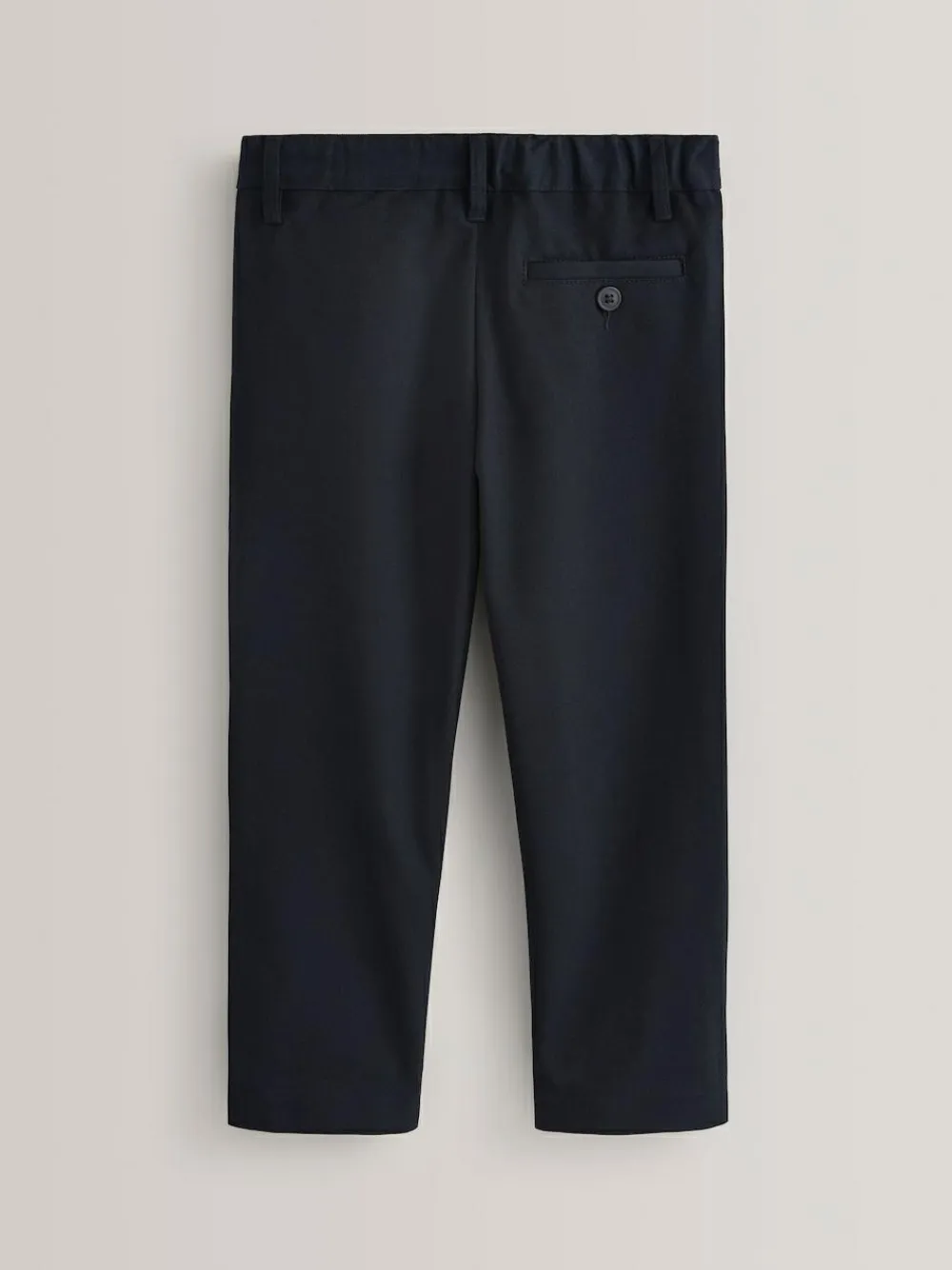 Next Plus Waist School Formal Trousers (3-17yrs)^BOY Pants & Chinos|Tznius Pants