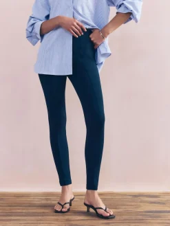 Next Ponte Leggings^Women Leggings & Sweatpants