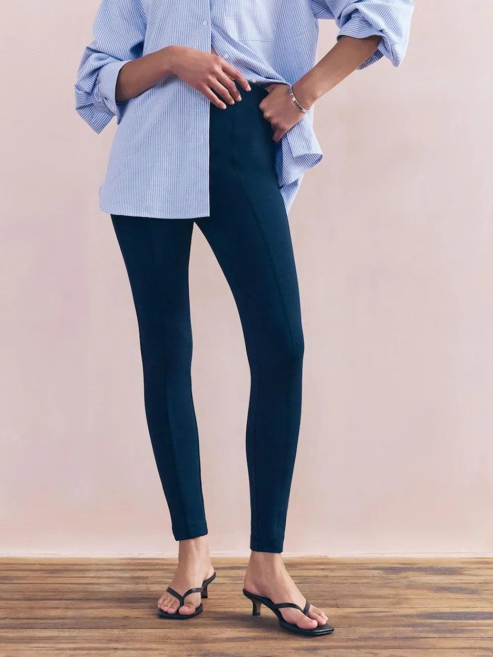 Next Ponte Leggings^Women Leggings & Sweatpants