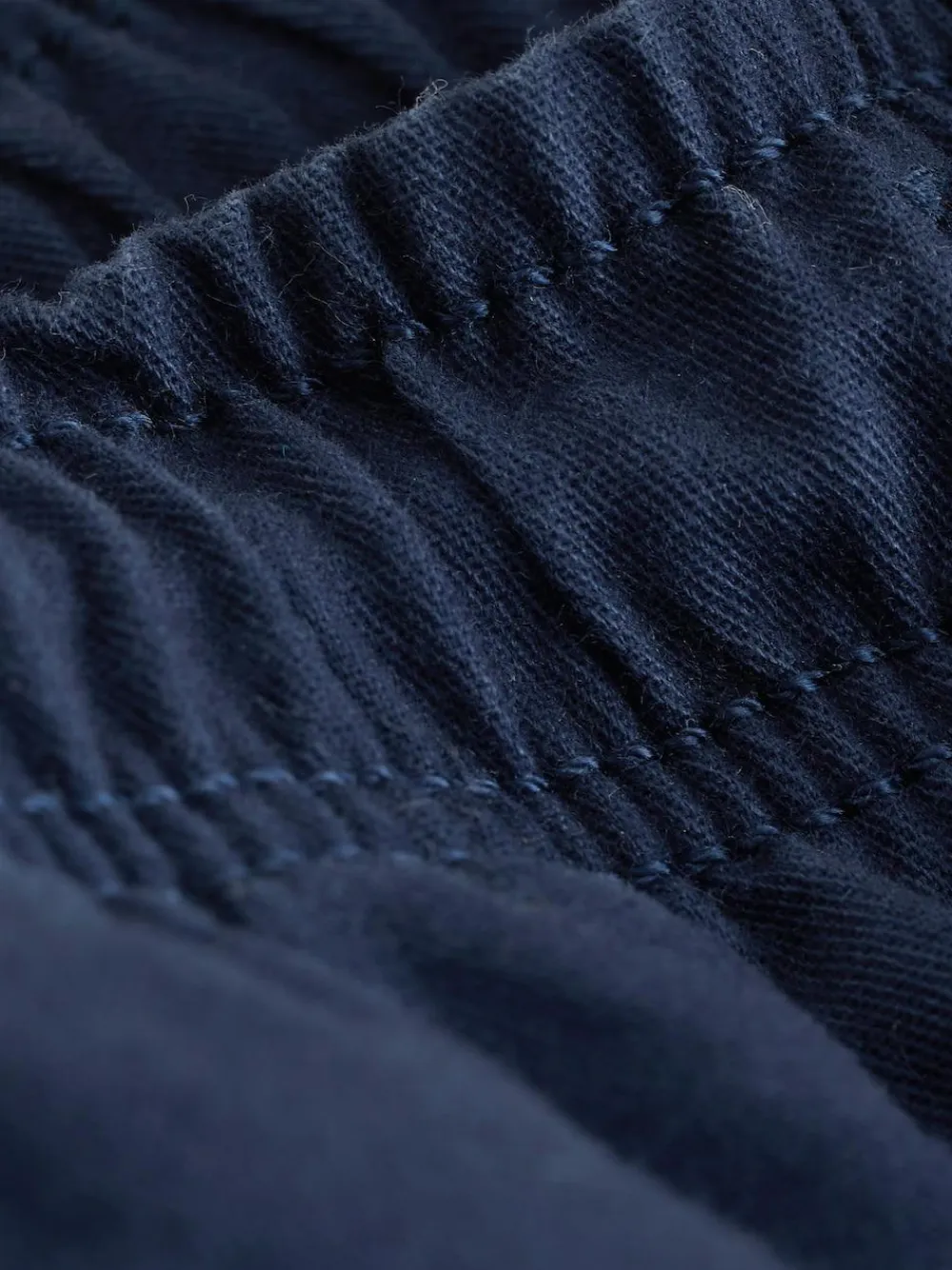 New Next Navy Regular Fit Shorts (3-16yrs)