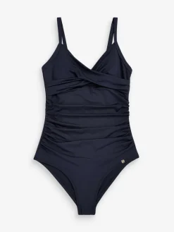 Next Shaping Tummy Control Swimsuit^Women Swimwear