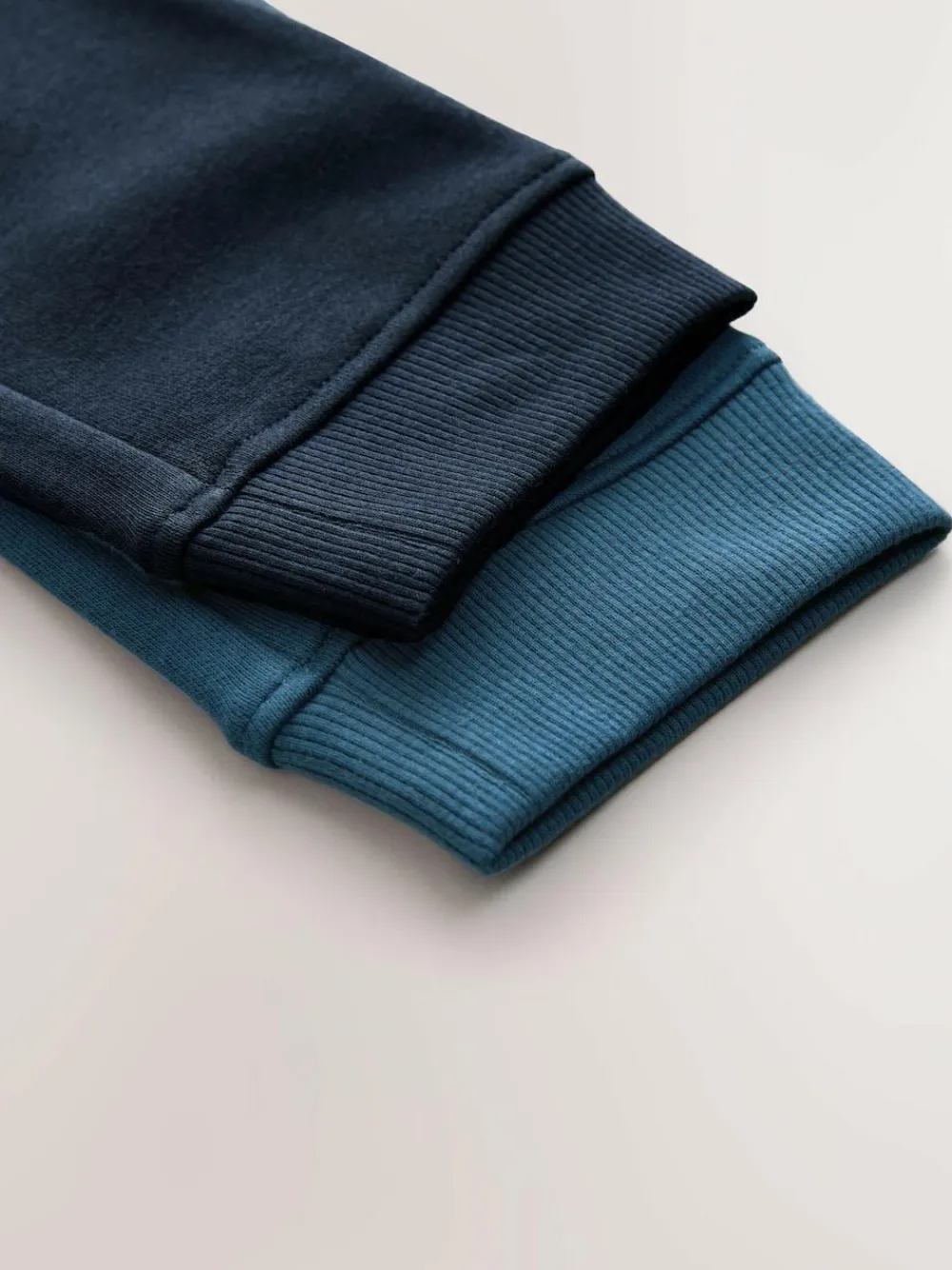Next Slim Fit Basic Joggers 5 Pack (3-16yrs)^BOY Joggers|Sweat Pants