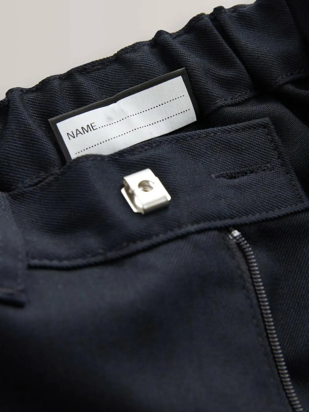 Next Slim Waist School Formal Trousers (3-17yrs)^BOY Pants & Chinos|Tznius Pants