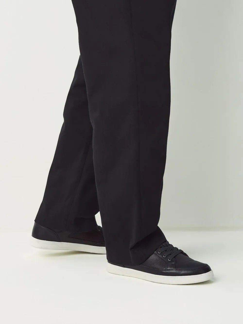 Next Smart Casual Trainers^ Shoes