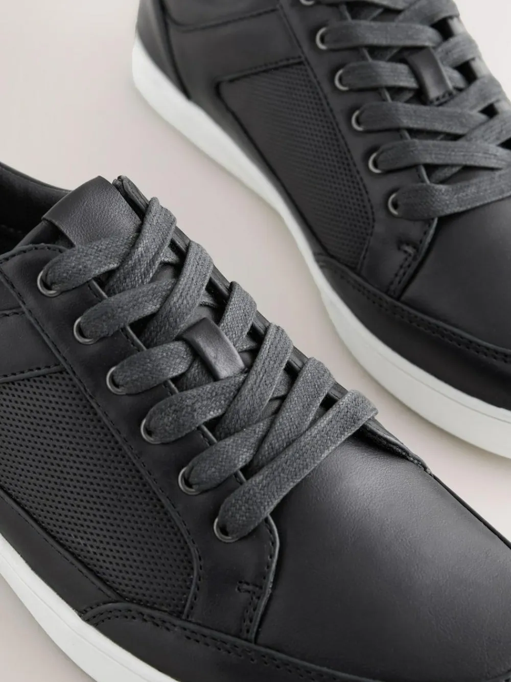 Next Smart Casual Trainers^ Shoes