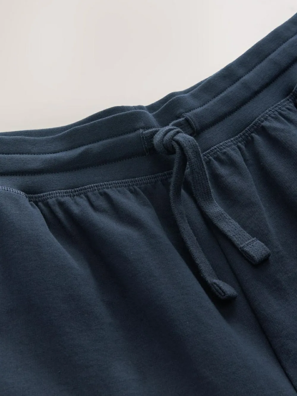 Next Cuffed Loopback Soft Touch Cuffed Joggers^ Loungewear|Joggers