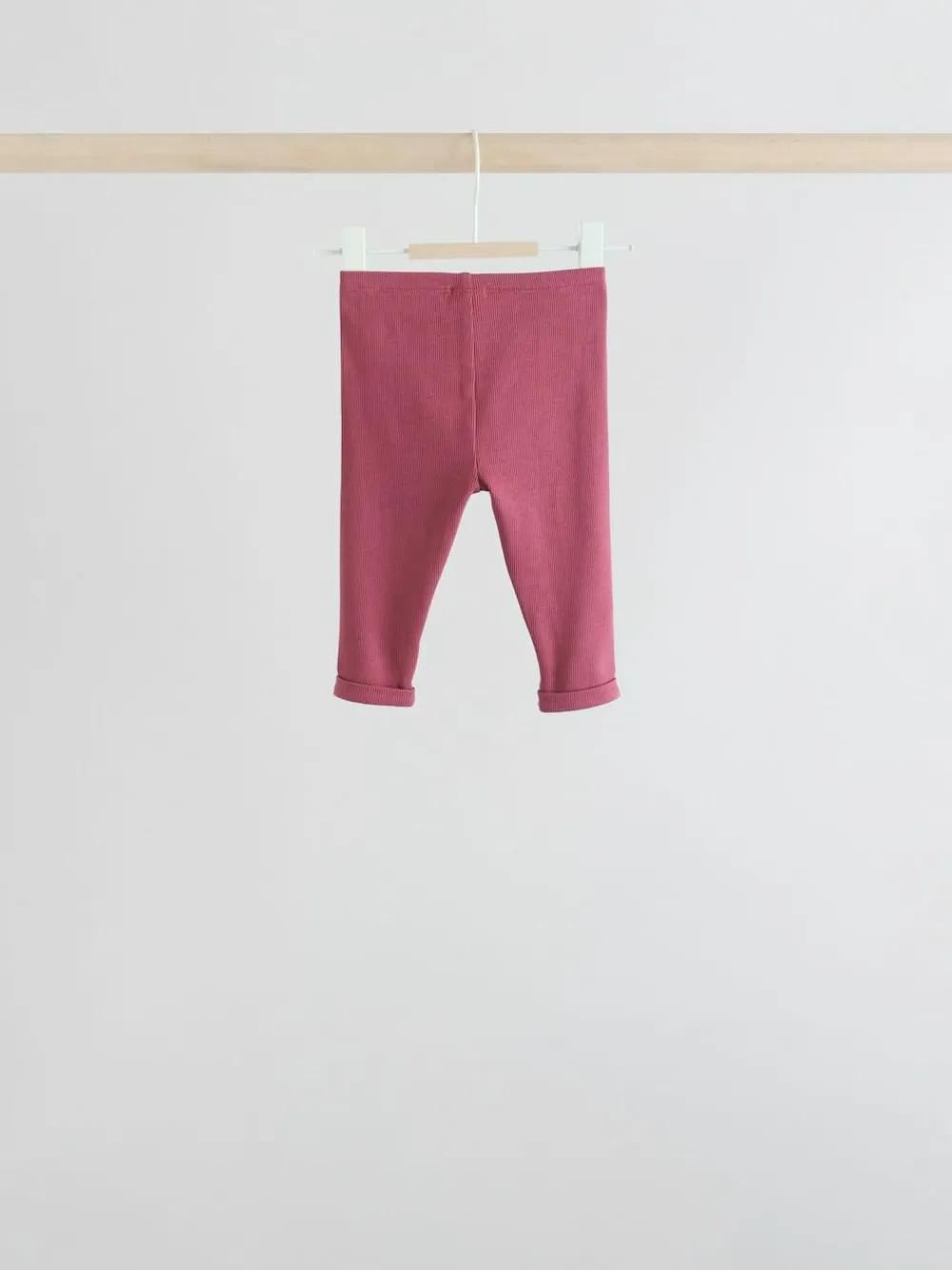 Next Navy/Brown Bear Tops and Leggings 6 Piece Baby Set (0mths-3yrs)^BOY Cosy Club|Baby Winter Clothing