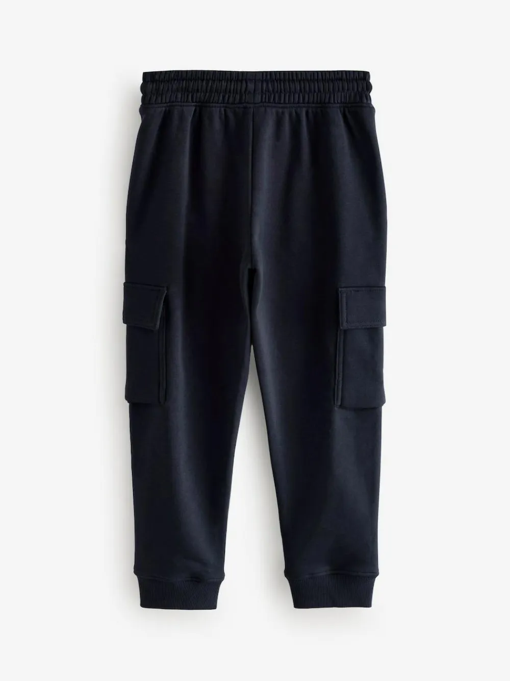 Next Slim Fit Cargo Joggers 2 Pack (3-16yrs)^BOY Sweat Pants|Joggers