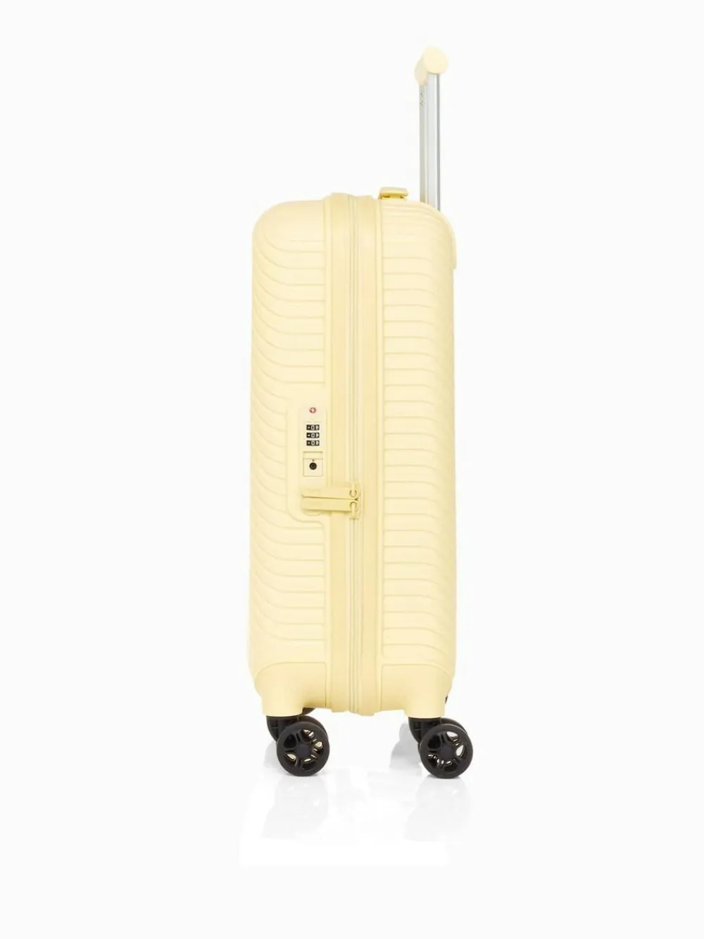 Nere BONDI 56CM Expandable Suitcase^Women Luggage