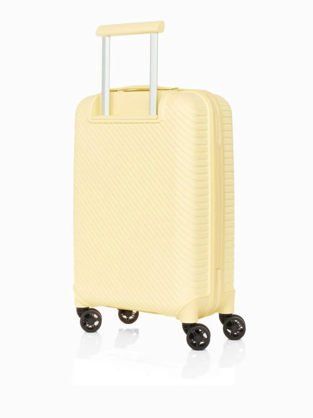 Nere BONDI 56CM Expandable Suitcase^Women Luggage
