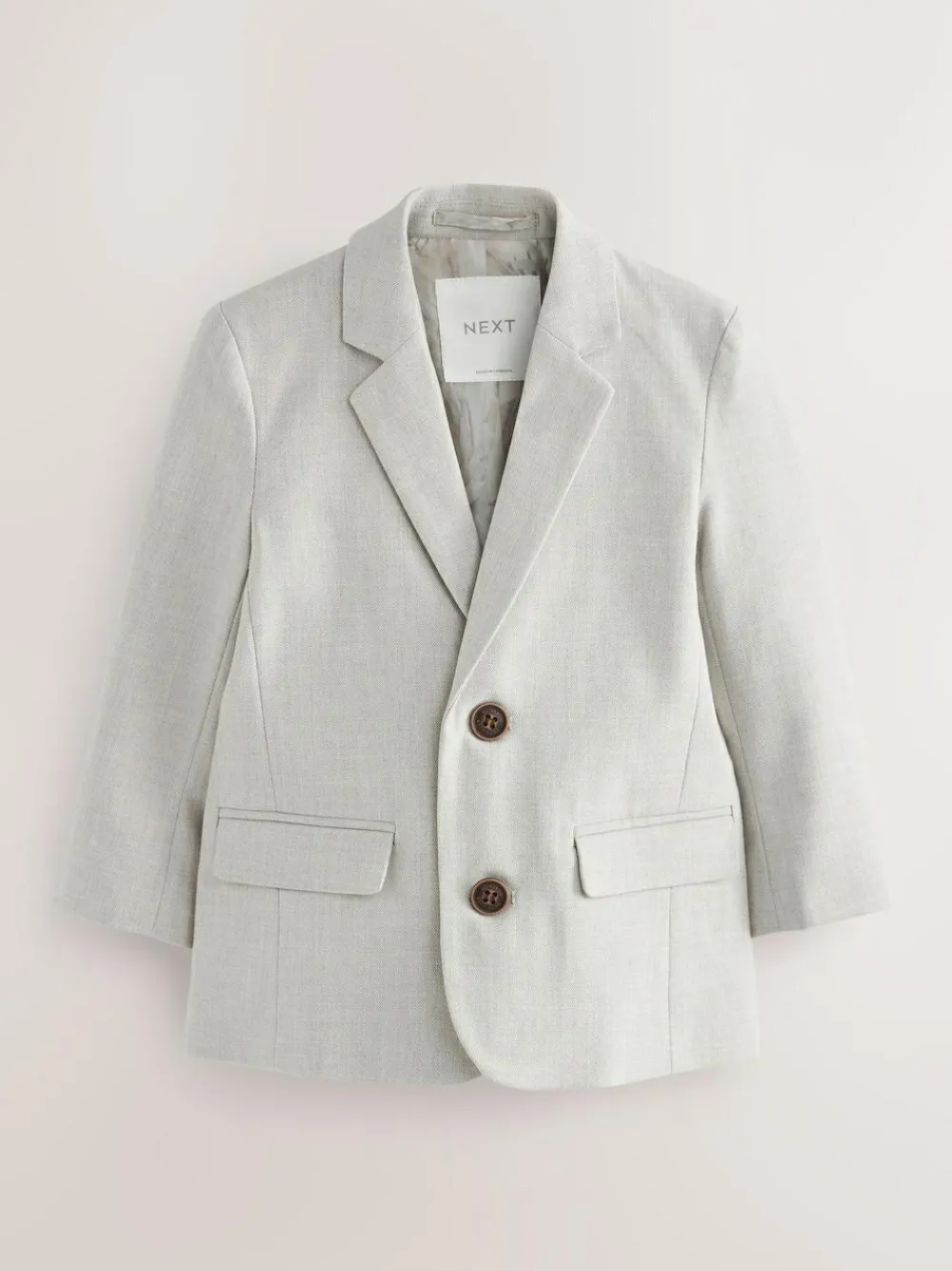 Next Blazer (3mths-9yrs)^BOY Suits & Vest|Occasionwear
