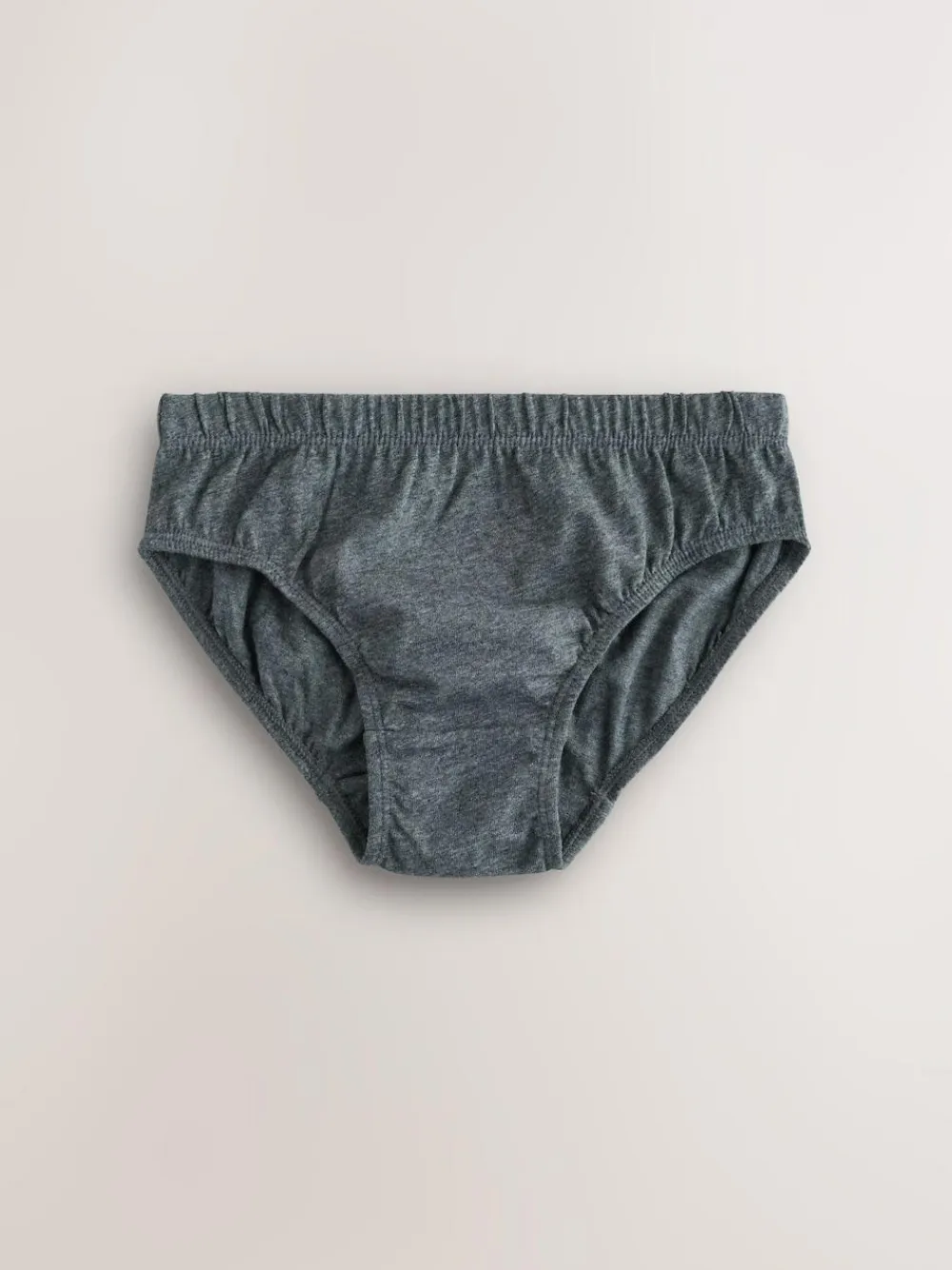 Outlet Next Briefs 5 Pack (1.5-16yrs) Neutral