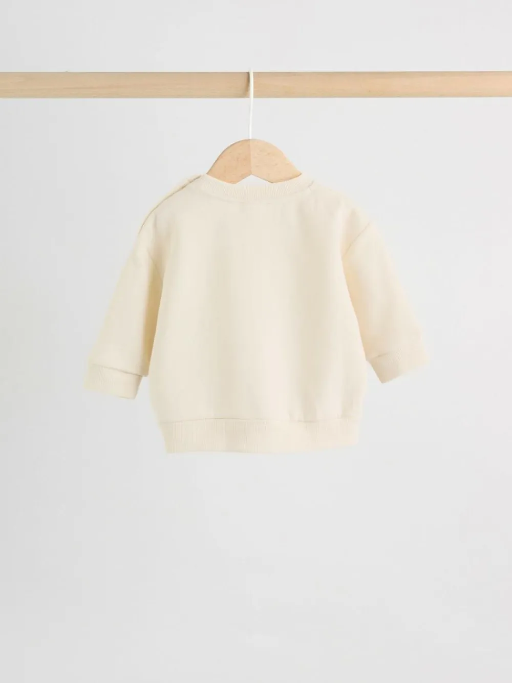 Next Baby Sweatshirt and Trousers Set (0mths-2yrs)^BOY Sets & Outfits|Sweatshirts & Hoodies