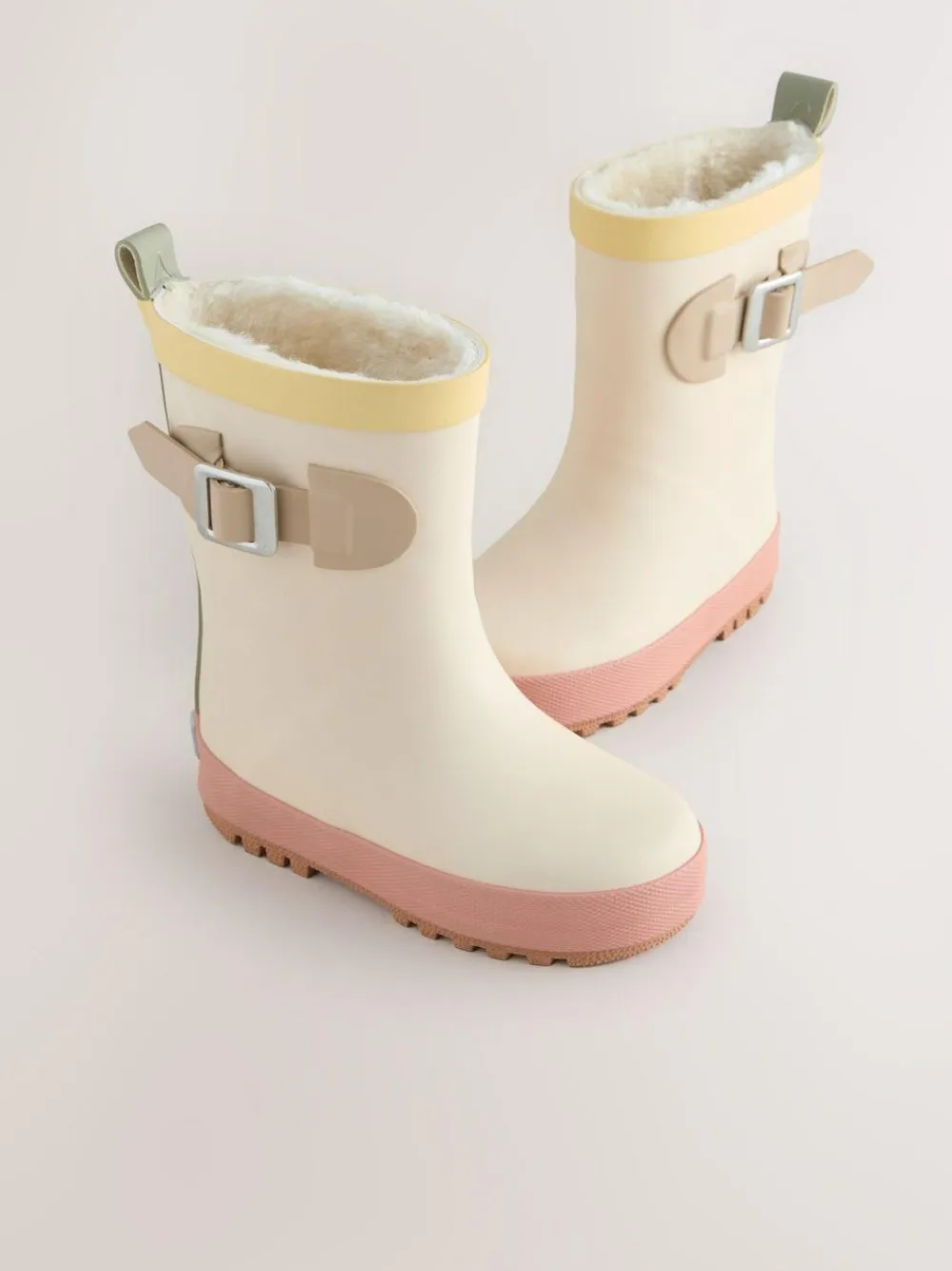 Next Buckle Wellies^ Boots