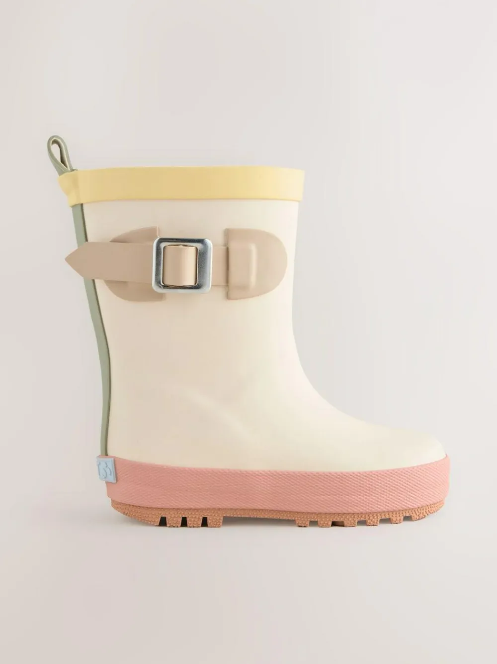 Next Buckle Wellies^ Boots