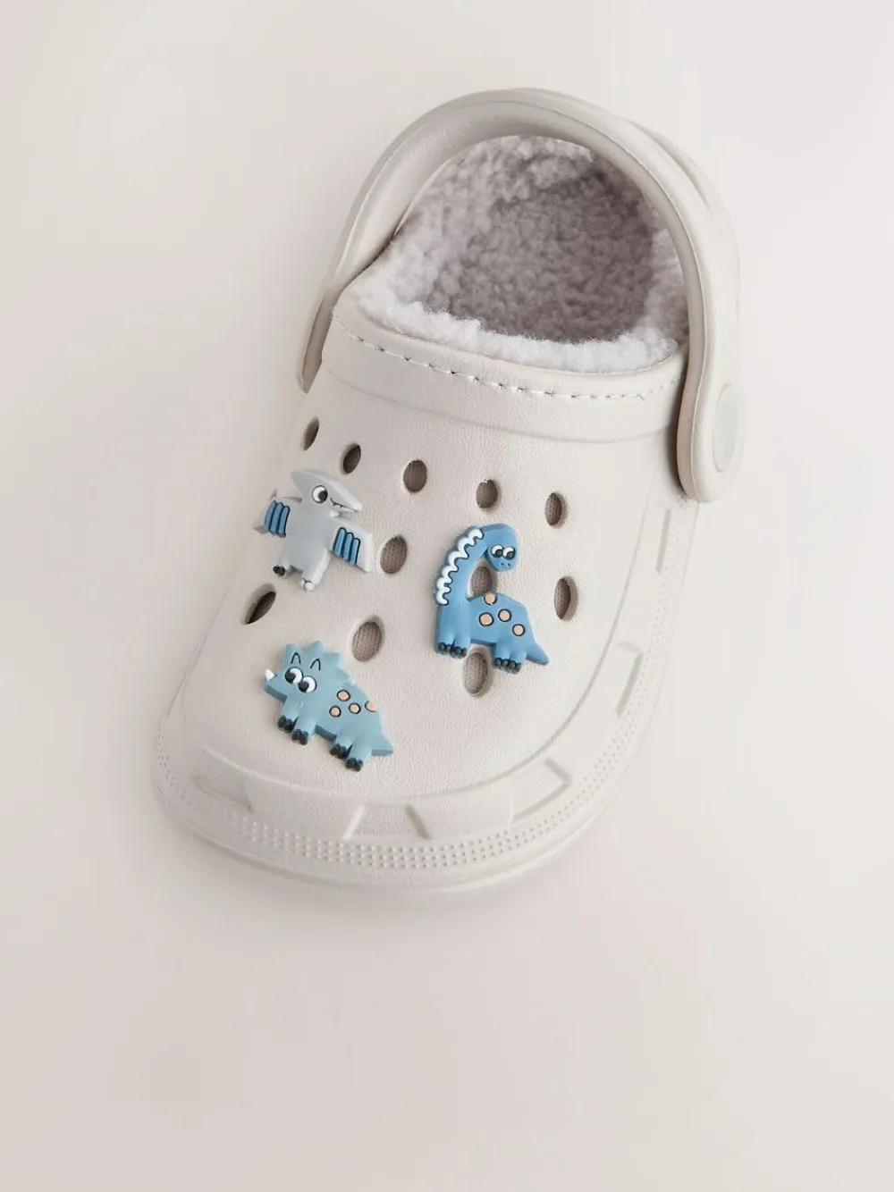 Next Slipper Clogs^BOY Nightwear