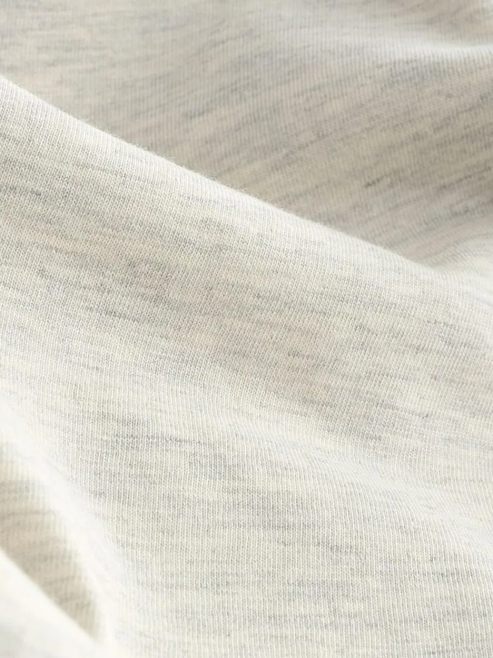 Outlet Next Regular Fit Regular Fit Long Sleeve 100% Cotton T-Shirts 5 Pack Neutral