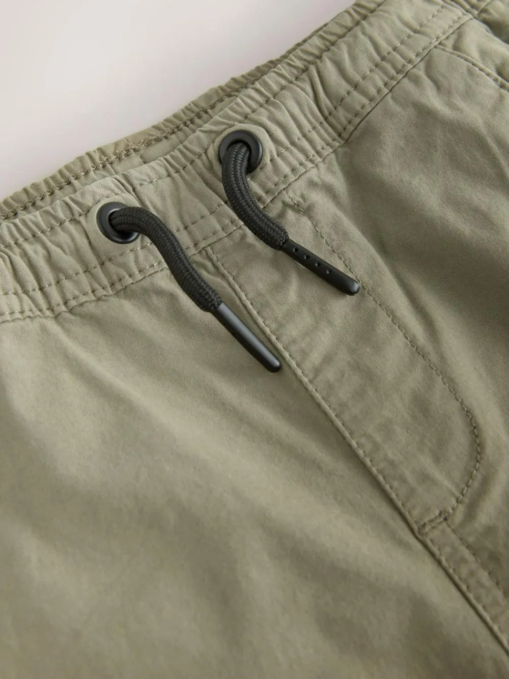 Online Next Tapered Leg Cargo Trousers (3-16yrs) Neutral