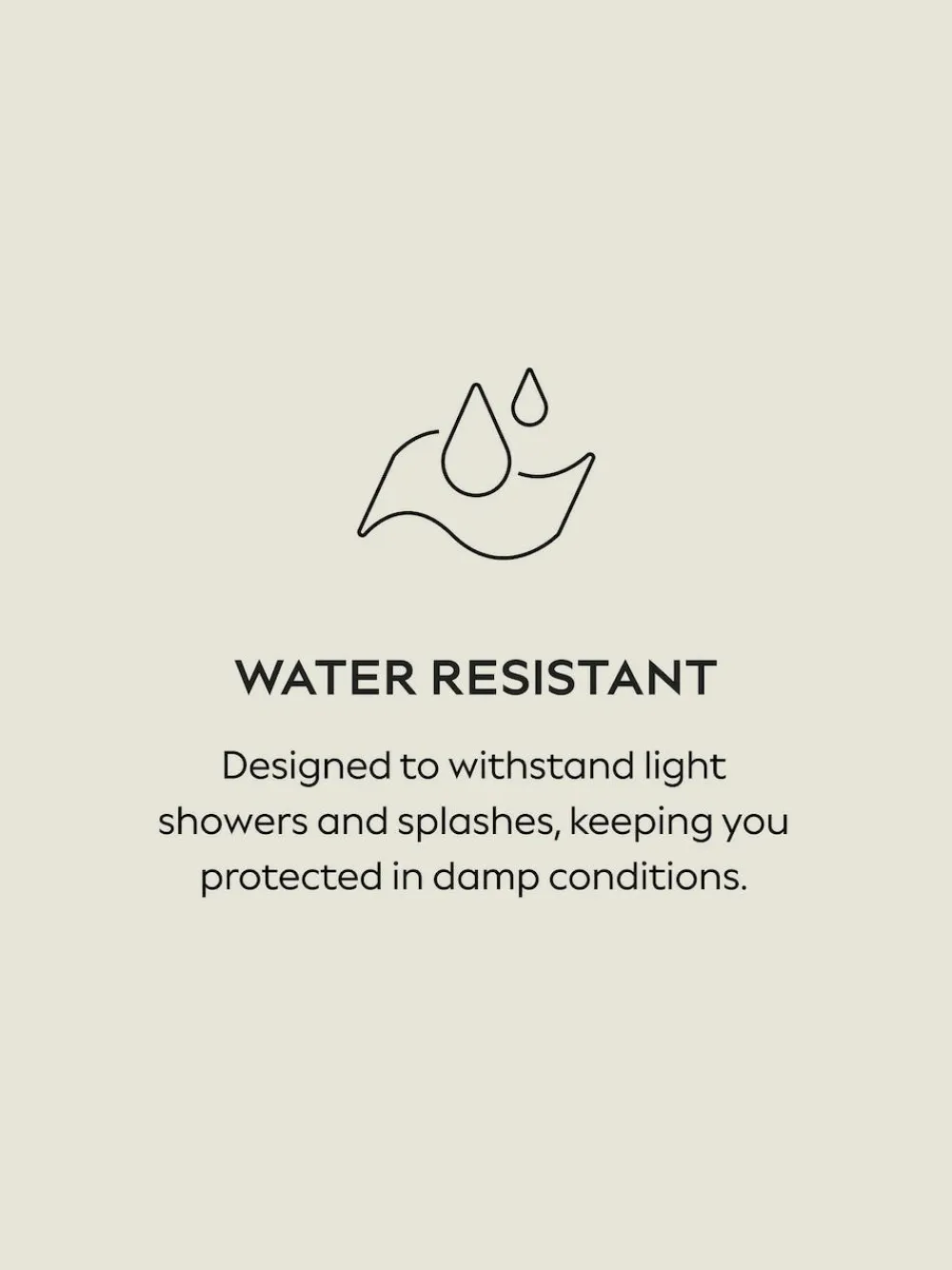 Online Next Neutral Thermal Thinsulate™ Lined Quilted Water Resistant Boots