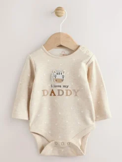Next Baby Bodysuits 1 Pack^BOY Unisex|Bodysuits & Vests