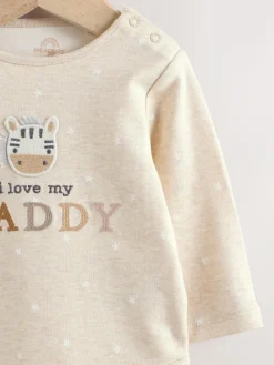 Next Baby Bodysuits 1 Pack^BOY Unisex|Bodysuits & Vests