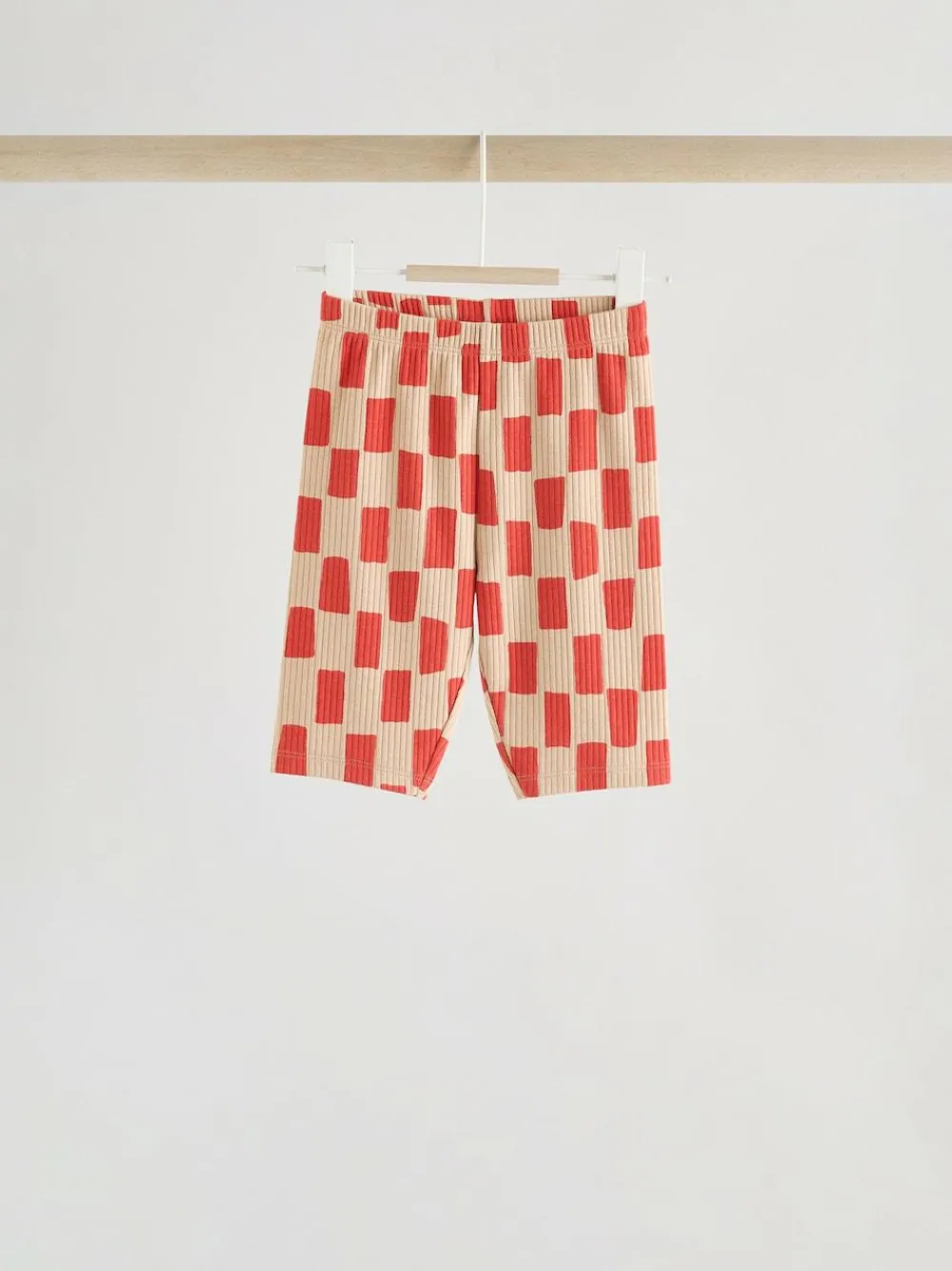Next Neutral/Red Heartbreaker Sweatshirt and Leggings Baby Set (0mths-2yrs)^BOY Sweatshirts & Hoodies|Sets & Co-Ords