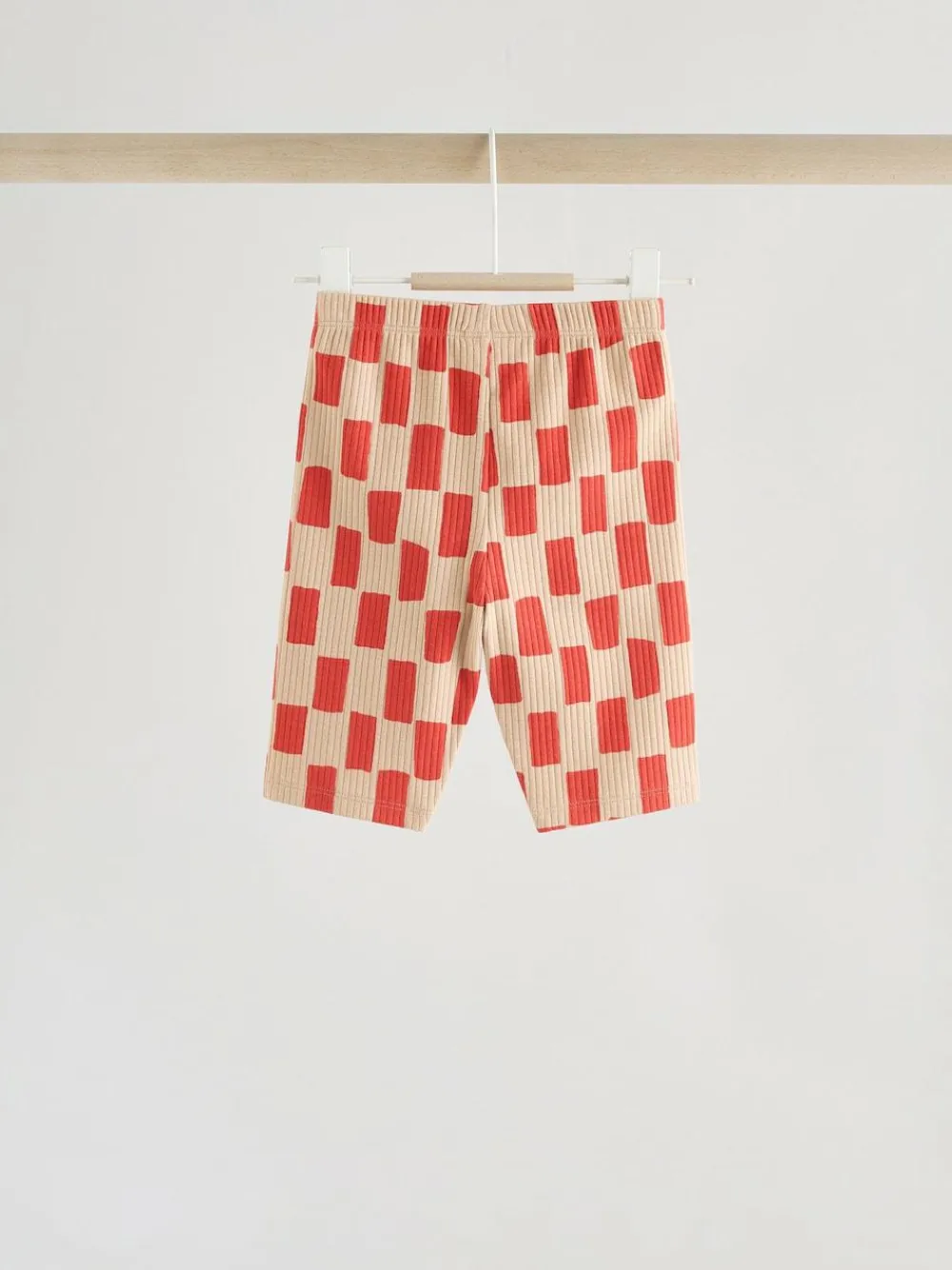 Next Neutral/Red Heartbreaker Sweatshirt and Leggings Baby Set (0mths-2yrs)^BOY Sweatshirts & Hoodies|Sets & Co-Ords