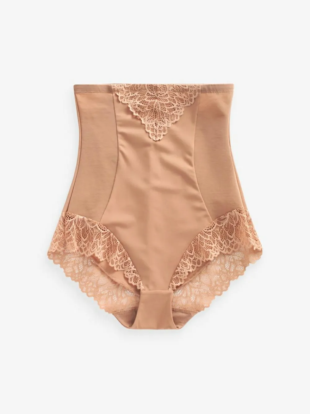 Next Super High Waist Briefs Firm Tummy Control Shaping Briefs^Women Shapewear