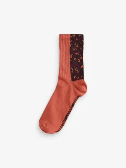 Never Fully Dressed Ribbed Socks 3 Pack^Women Socks & Tights