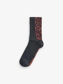 Never Fully Dressed Ribbed Socks 3 Pack^Women Socks & Tights