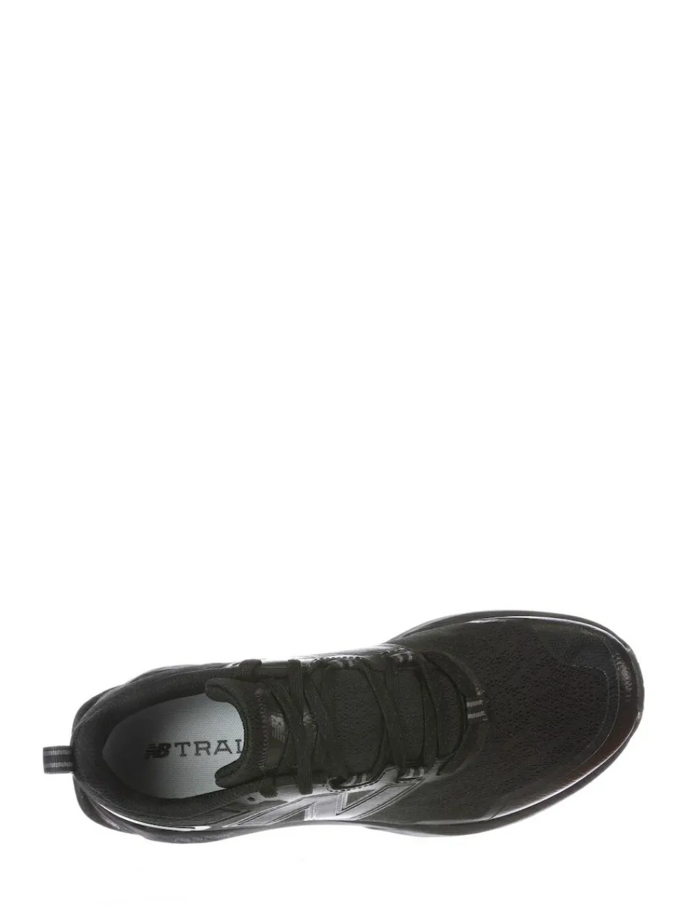 Clearance New Balance Mens Fresh Foam Garoe Trainers Black