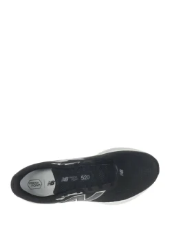 New Balance Mens Fresh Foam 520 Trainers^ Sneakers