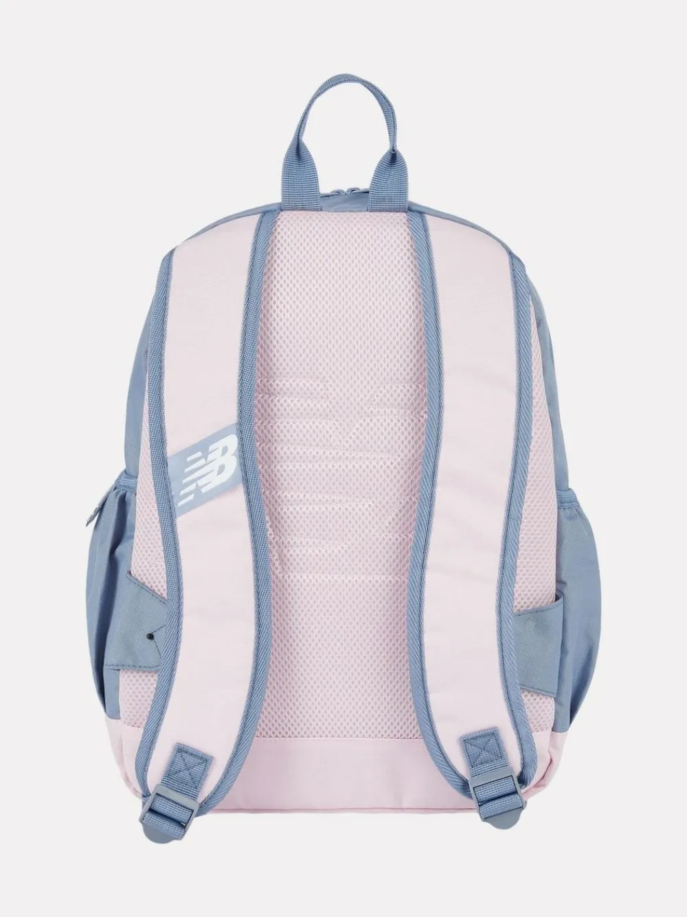 New Balance Kids Contrast Backpack^BOY Bags