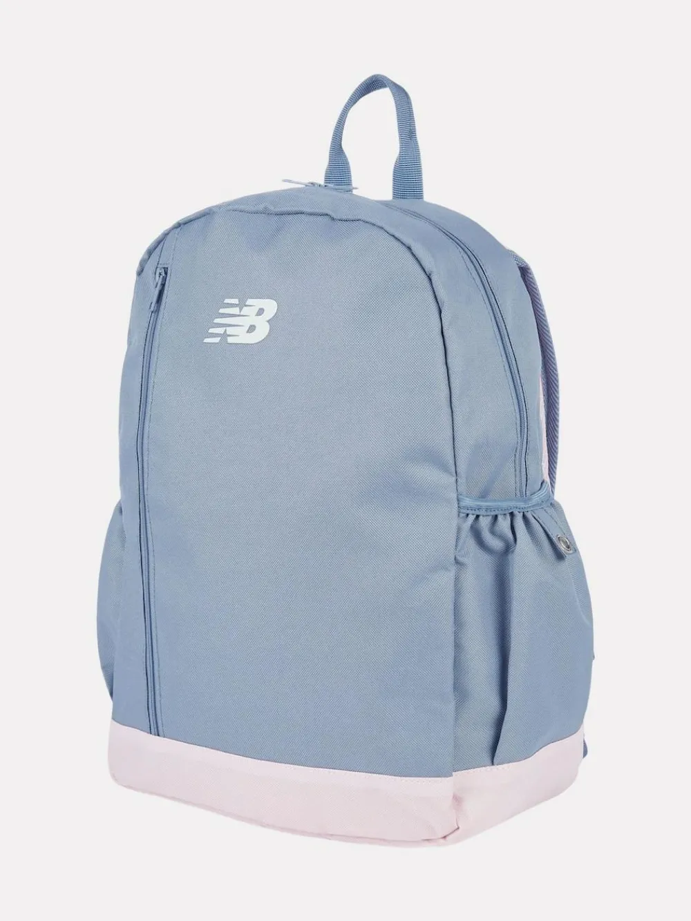 New Balance Kids Contrast Backpack^BOY Bags