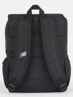 New Balance Blue Kids Multi Pocket Backpack^BOY Bags