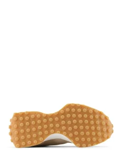 Online New Balance 327 Trainers Tan/Leopard Print