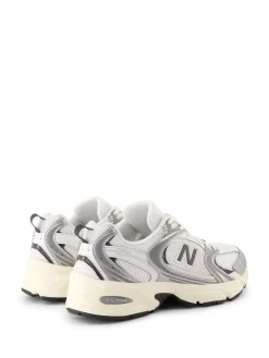 New New Balance White Womens 530 Trainers