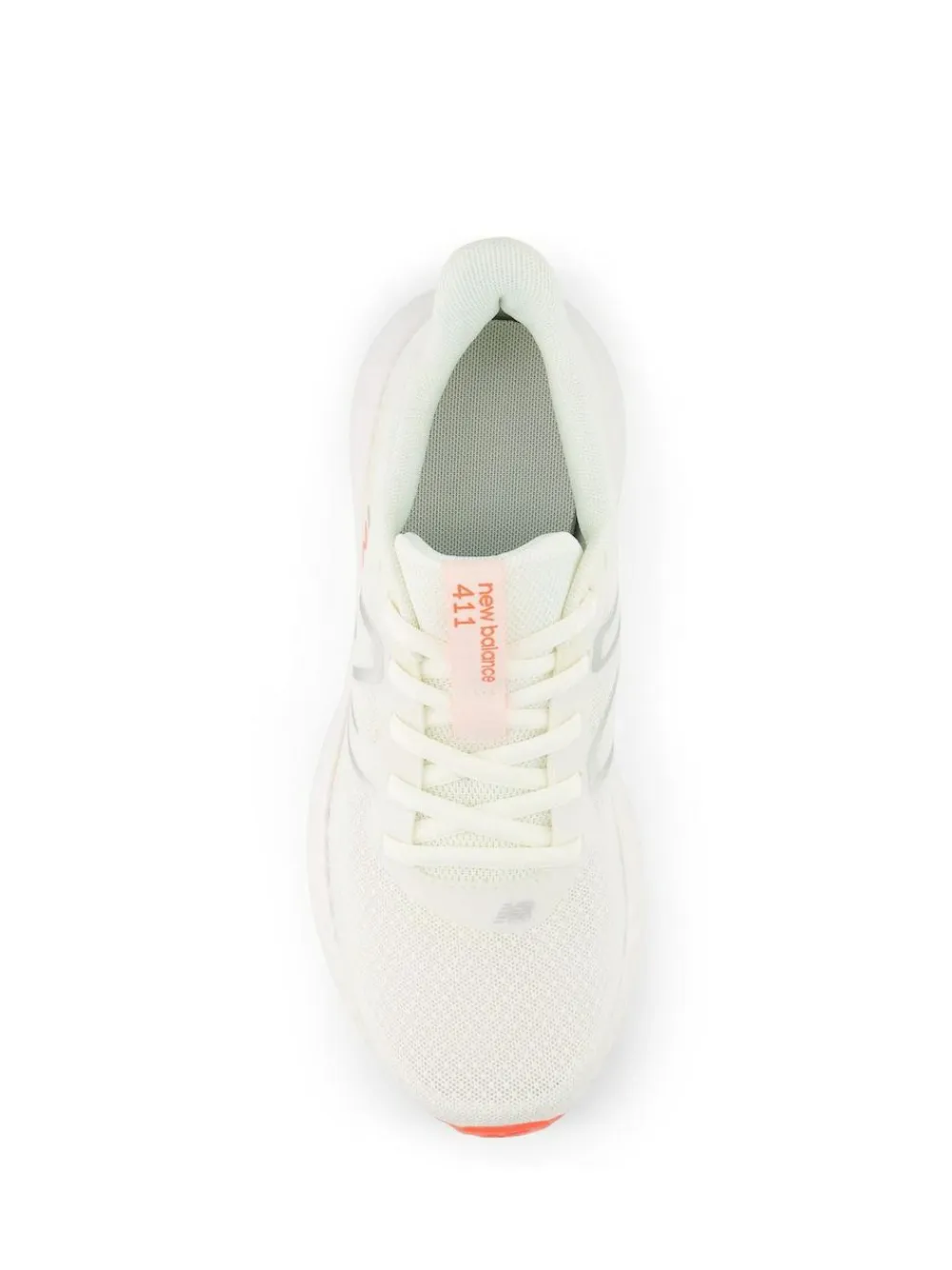 New Balance Womens 411v3 Trainers^Women Sneakers