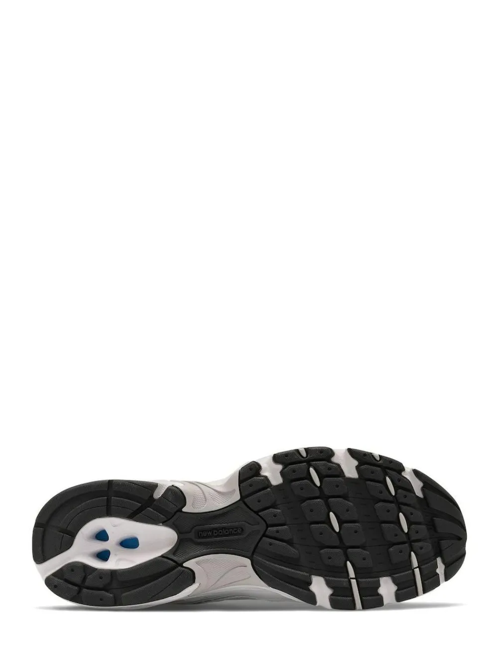 New Balance White/Silver Womens 530 Trainers^Women Sneakers|Sportswear