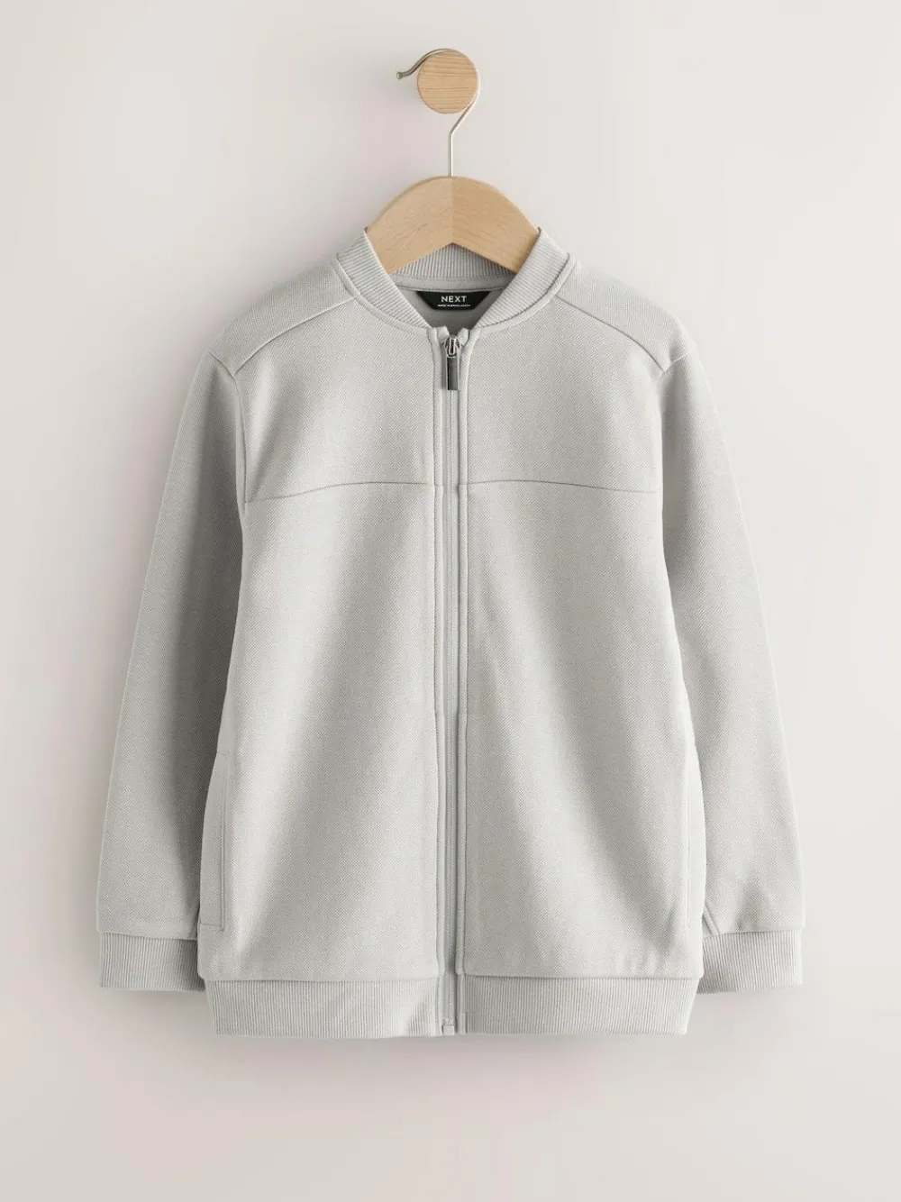 Next Smart Bomber Jacket (3-16yrs)^BOY Coats & Jackets|Snowsuits & Coats