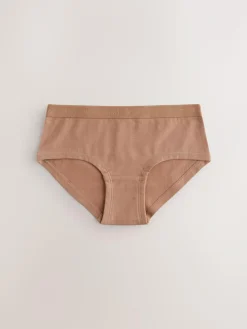 Next Hipster Briefs 5 Pack (5-16yrs)^ Underwear