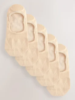 Next Invisible Socks 5 Pack^Women Socks & Tights